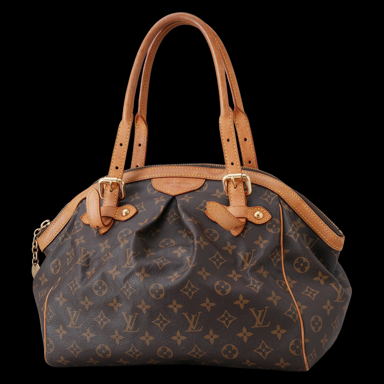 LOUIS VUITTON(USED)루이비통 모노그램 티볼리 GM